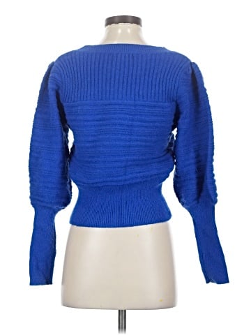 Strut & Bolt Pullover Sweater (view 2)
