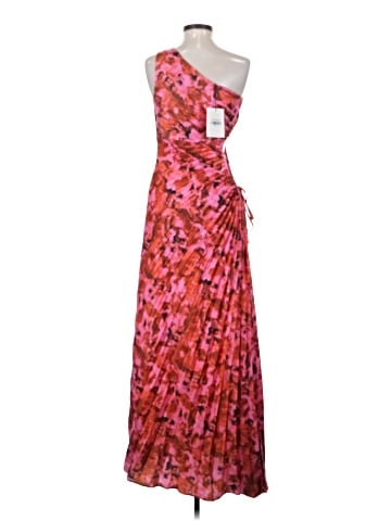 Hello Molly Cocktail Dress (view 2)