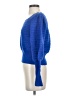 Strut & Bolt Blue Pullover Sweater Size S - photo 5