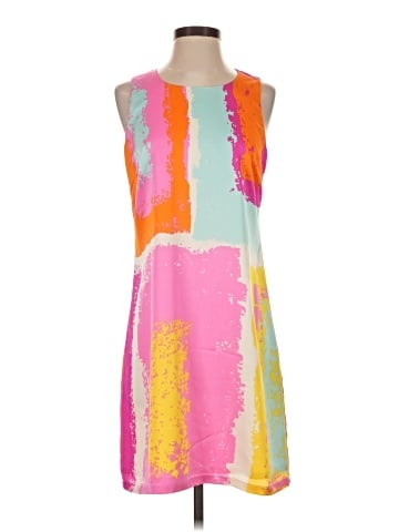 Julie Brown Casual Dress (view 1)