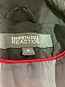 Kenneth Cole REACTION 100% Polyester Solid Black Snow Jacket Size M - photo 6