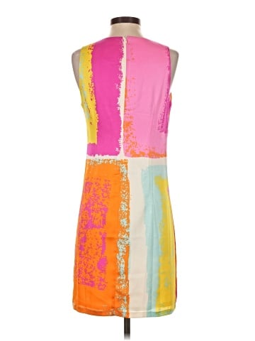 Julie Brown Casual Dress (view 2)