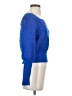 Strut & Bolt Blue Pullover Sweater Size S - photo 4