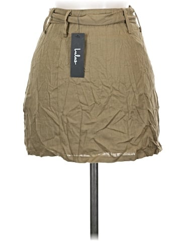 Lulus Casual Skirt (view 2)