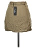 Lulus Solid Tan Casual Skirt Size XS - photo 2