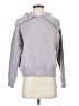 Club Monaco Gray Cashmere Pullover Sweater Size S - photo 1