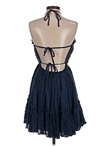Lulus Cocktail Dress (view 2)
