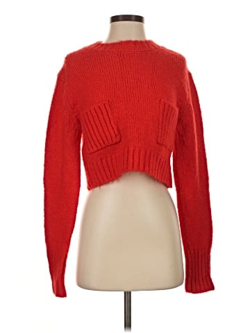 Zara Pullover Sweater (view 1)