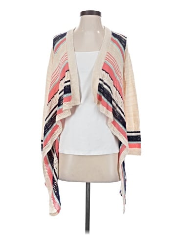 Say What? Cardigan (view 1)