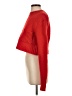 Zara Red Pullover Sweater Size S - photo 5