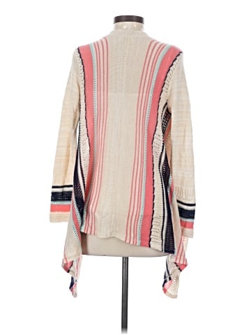 Say What? Cardigan (view 2)