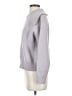 Club Monaco Gray Cashmere Pullover Sweater Size S - photo 5