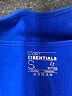 Essentials Blue Romper Size S - photo 4