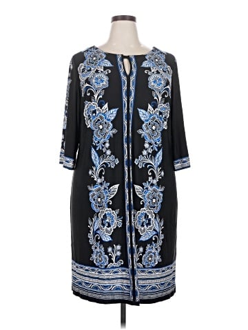 Studio One Casual Dress (view 1)