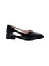 Unbranded Black Flats Size EU 38 - photo 1