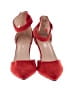 Forever Red Heels Size 8 1/2 - photo 2