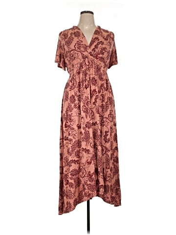 Isabel Casual Dress (view 1)