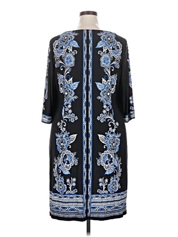 Studio One Casual Dress (view 2)