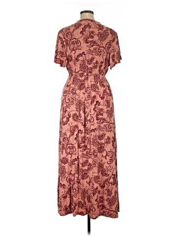 Isabel Casual Dress (view 2)