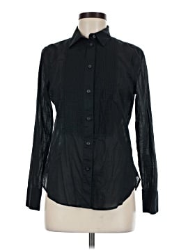 J.Crew Long Sleeve Button-Down Shirt (view 1)