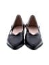 Unbranded Black Flats Size EU 38 - photo 2