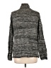 White Stag Gray Cardigan Size L - photo 2