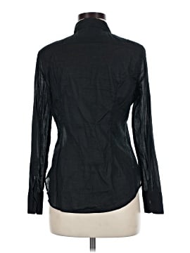 J.Crew Long Sleeve Button-Down Shirt (view 2)