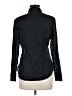 J.Crew 100% Cotton Black Long Sleeve Button-Down Shirt Size 6 - photo 2