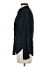 J.Crew 100% Cotton Black Long Sleeve Button-Down Shirt Size 6 - photo 5