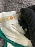 Shade & Shore Green Swimsuit Top Size M - photo 3