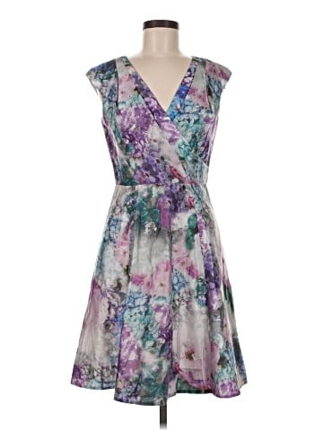 Kay Unger Cocktail Dress (view 1)