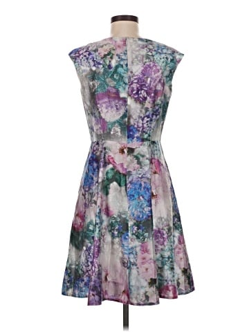 Kay Unger Cocktail Dress (view 2)