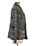 White Stag Gray Cardigan Size L - photo 4