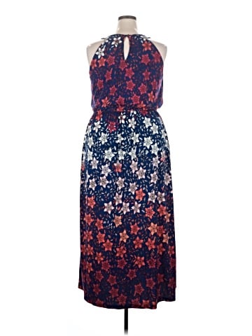 En Focus Casual Dress (view 2)