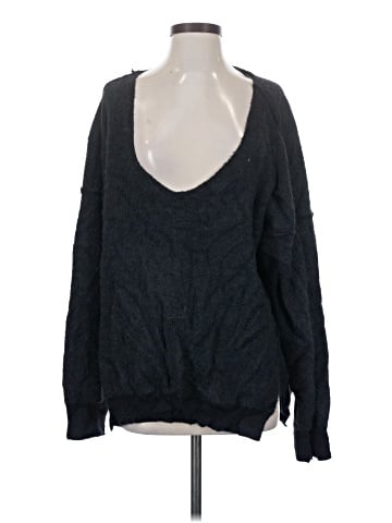 Free People Long Sleeve T-Shirt (view 1)