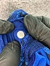 Lululemon Athletica Blue Leggings Size 8 - photo 5