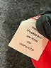 Ruby Rox 100% Polyester Solid Red Cocktail Dress Size S - photo 8