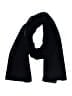 Indeed Black Scarf One size - photo 1