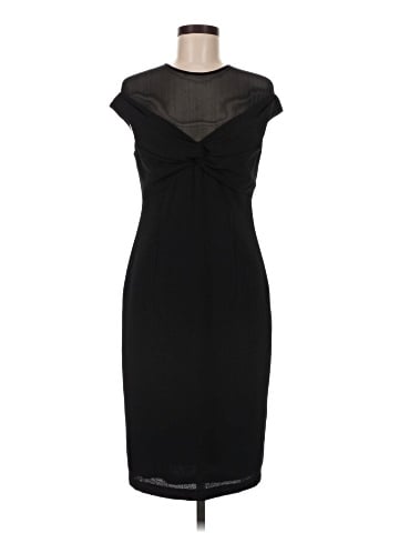 David Meister Cocktail Dress (view 1)