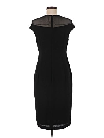 David Meister Cocktail Dress (view 2)