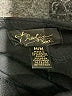Thalia Sodi Black Active Pants Size M - photo 7