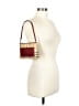 Burberry Plaid Burgundy Shoulder Bag One size - photo 2