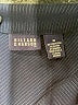 Hillard & Hanson Solid Black Formal Skirt Size 10 - photo 4