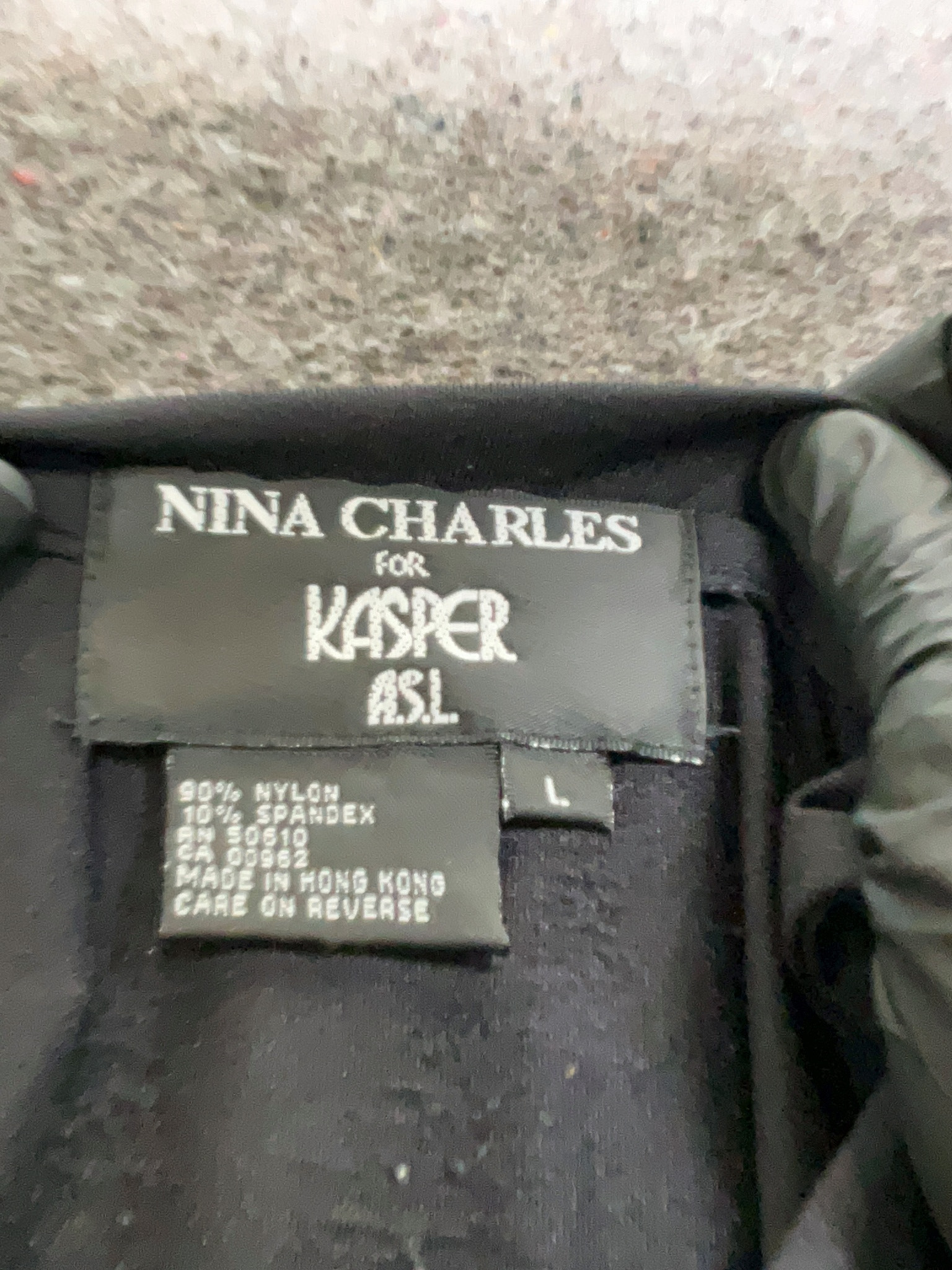 Nina Charles for Kasper A.S.L. Women's Clothing On Sale Up To 90