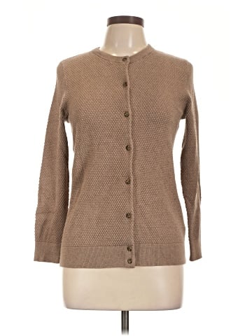 L.L.Bean Cardigan (view 1)