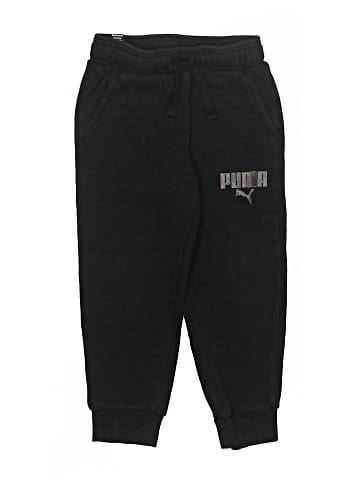 Puma Sweatpants (view 1)