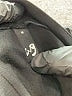 ING Solid Black Casual Skirt Size M - photo 4