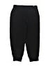 Puma Black Sweatpants Size 5 - 6 - photo 2