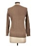 L.L.Bean Tan Cardigan Size L - photo 2