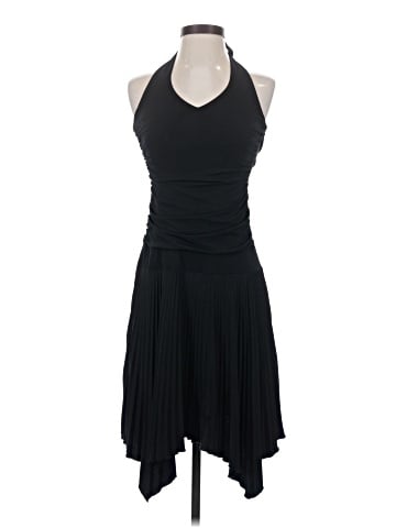En Focus Cocktail Dress (view 1)
